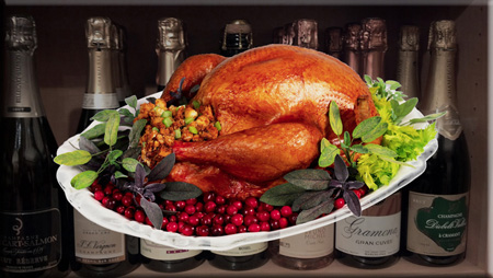 Click for great Thanksgiving selections!