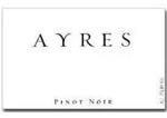 Ayres Vineyard